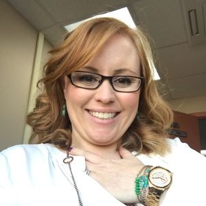 Meet your Posher, Anne